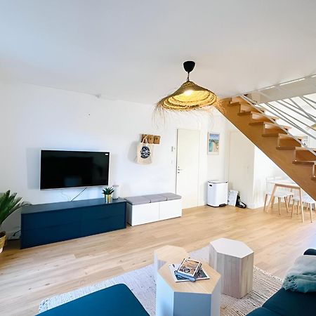 סרזו Bord De Mer, Maison Paisible Et Renovee A Penvins מראה חיצוני תמונה